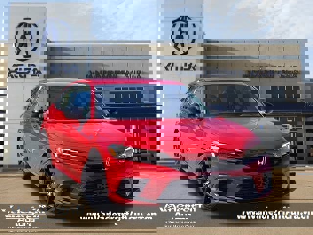 Used 2024 Honda Civic Sport