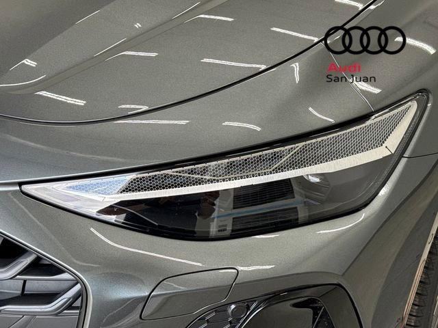 New 2026 Audi A6 Premium Plus AWD/4WD image 5