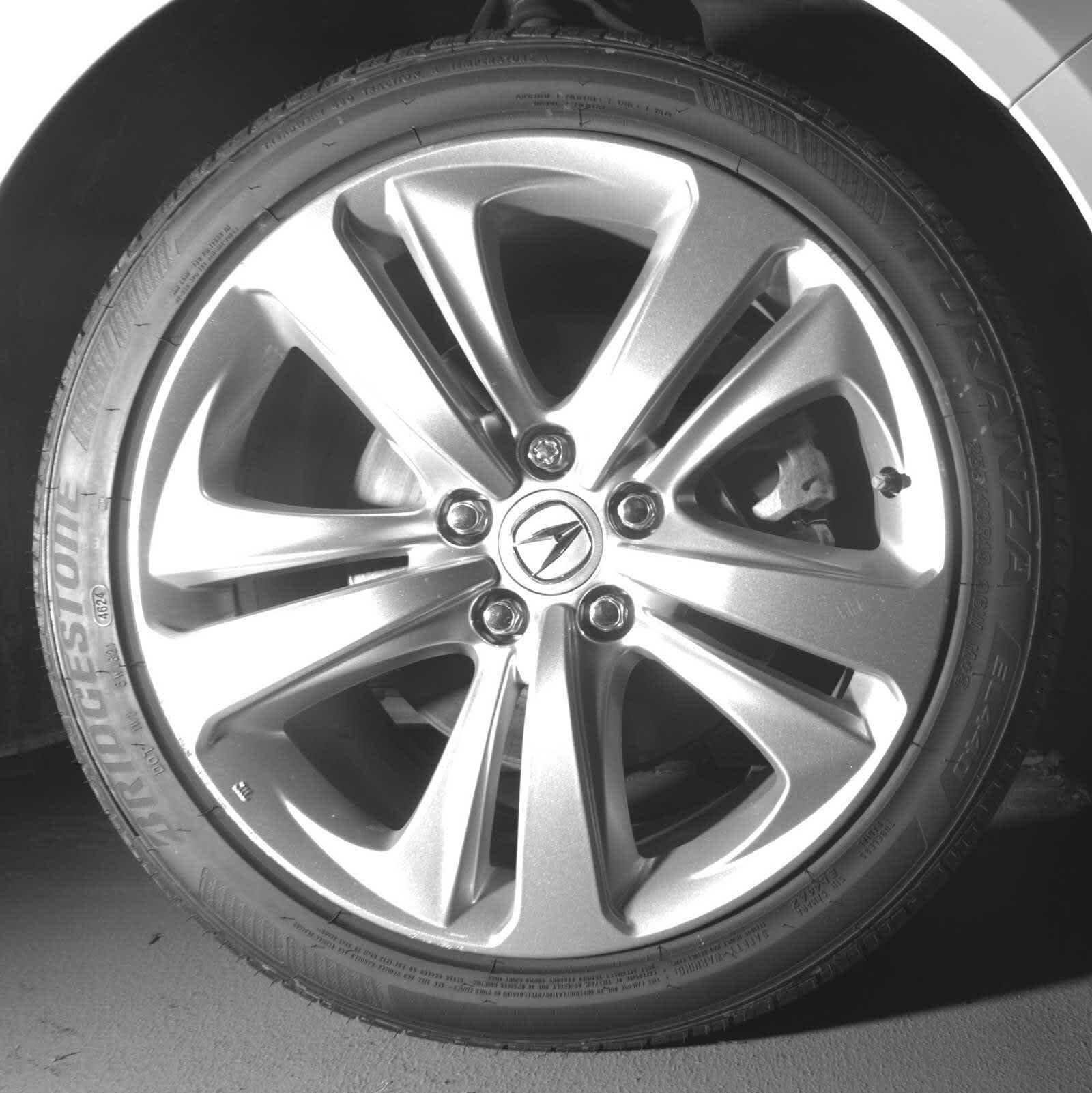 Used 2022 Acura TLX w/ Technology Package image 17