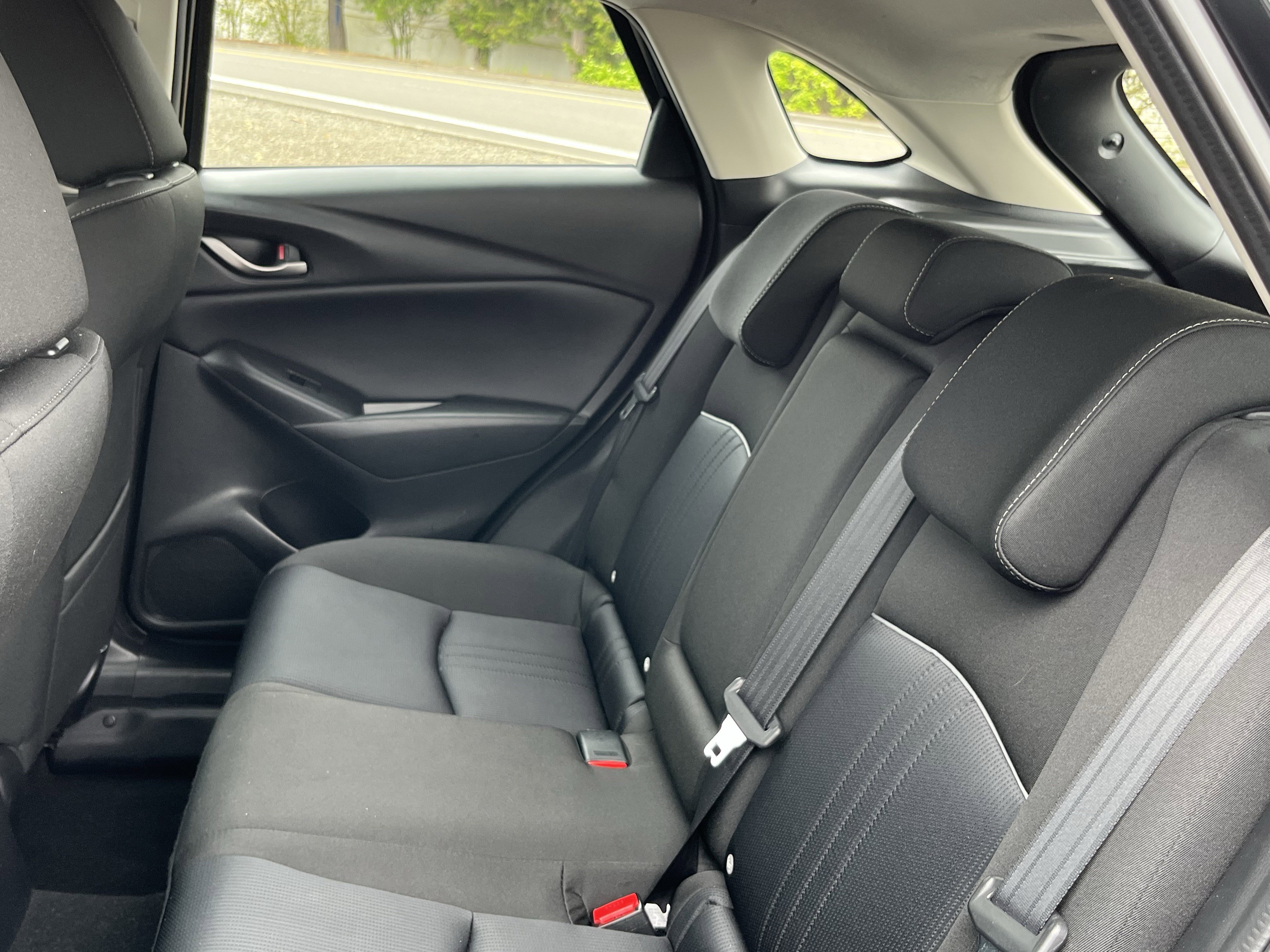Used 2020 MAZDA CX-3 Sport AWD/4WD image 14