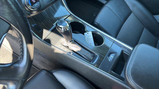 Used 2019 Chevrolet Impala LT image 26