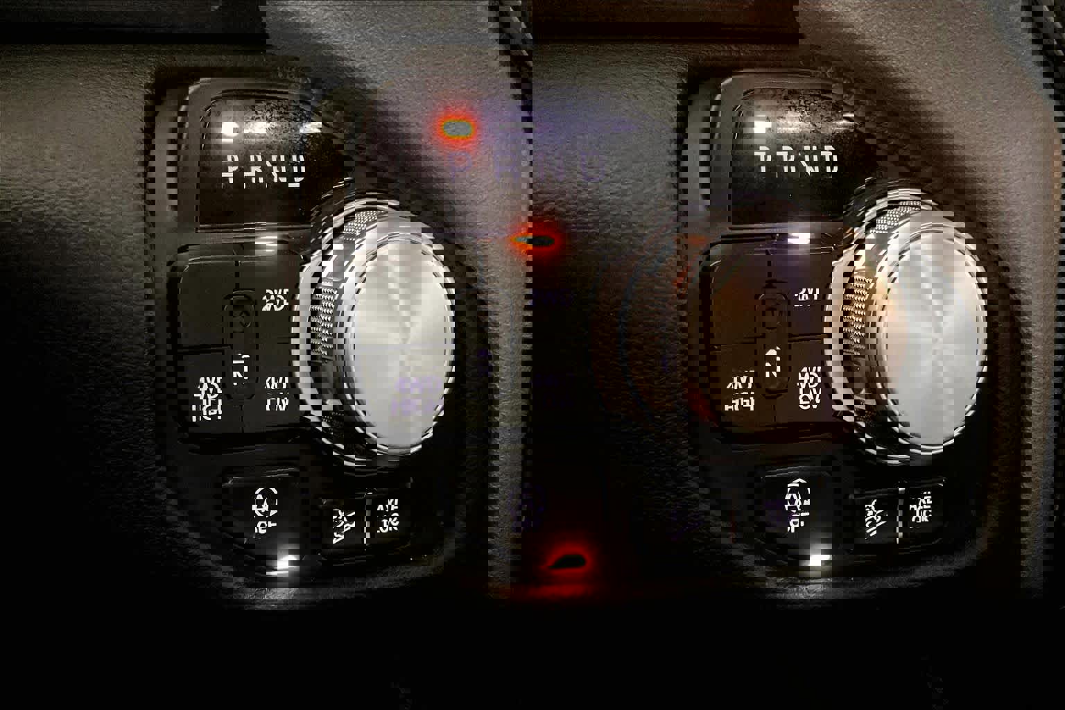 Used 2021 RAM 1500 Rebel w/ Rebel Level 2 Equipment Group image 30