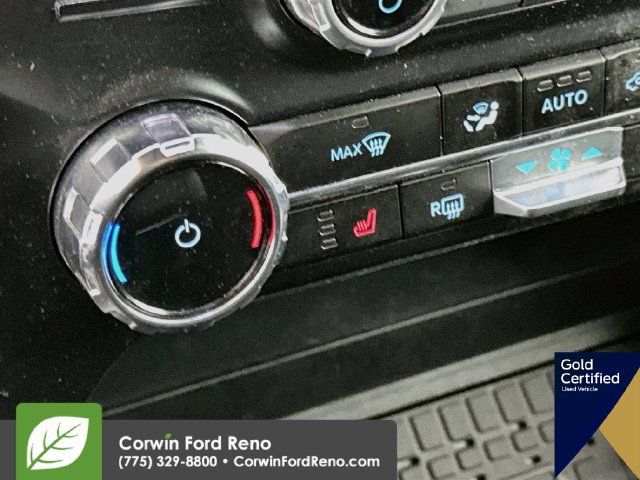 Certified 2024 Ford F150 XLT w/ Equipment Group 302A MID AWD/4WD image 25