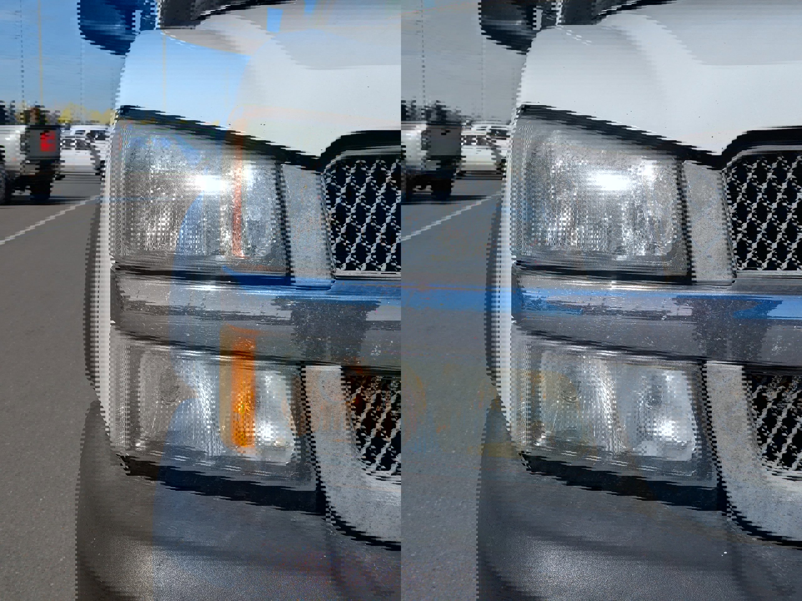 Used 2004 Chevrolet Silverado 2500 W/T image 27