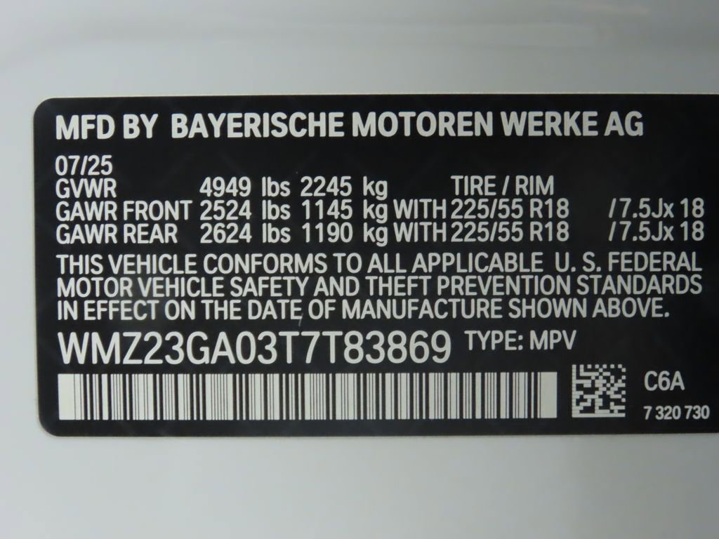 New 2026 MINI Cooper Countryman S image 35