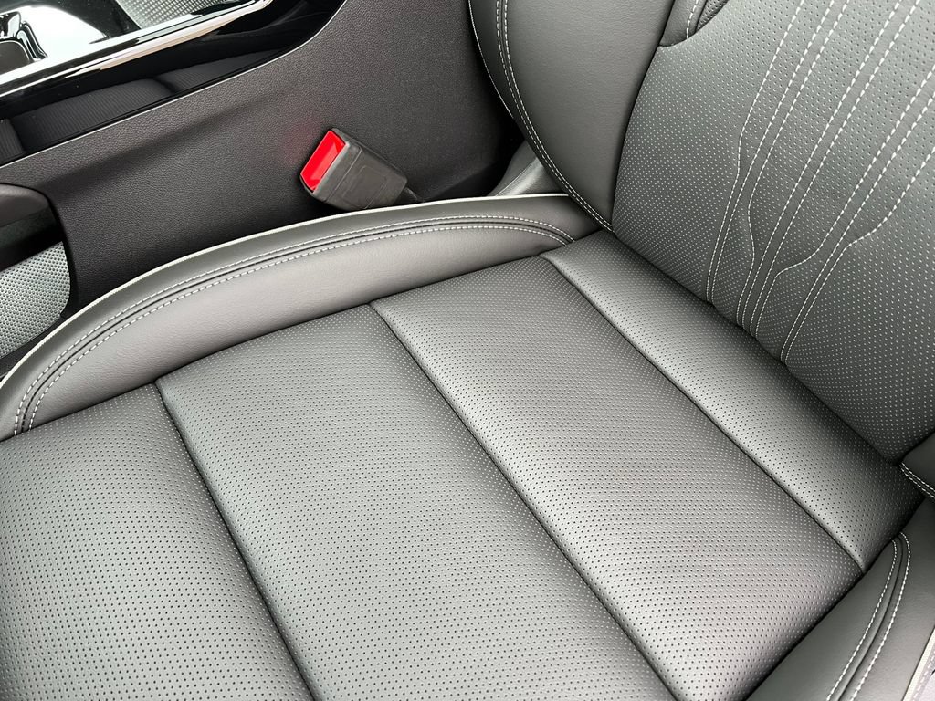 New 2026 Buick Envision Avenir AWD/4WD image 9