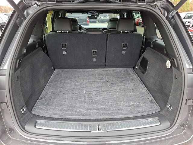 Used 2022 Jeep Grand Cherokee Summit image 26