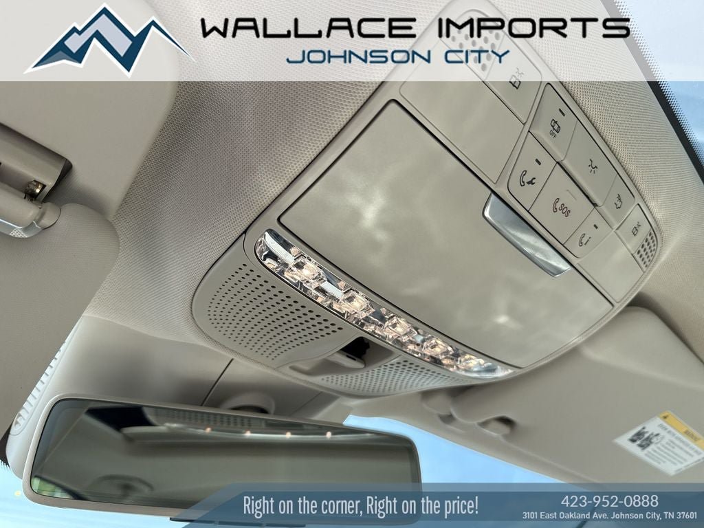 Used 2018 Mercedes-Benz E 300 4MATIC image 18