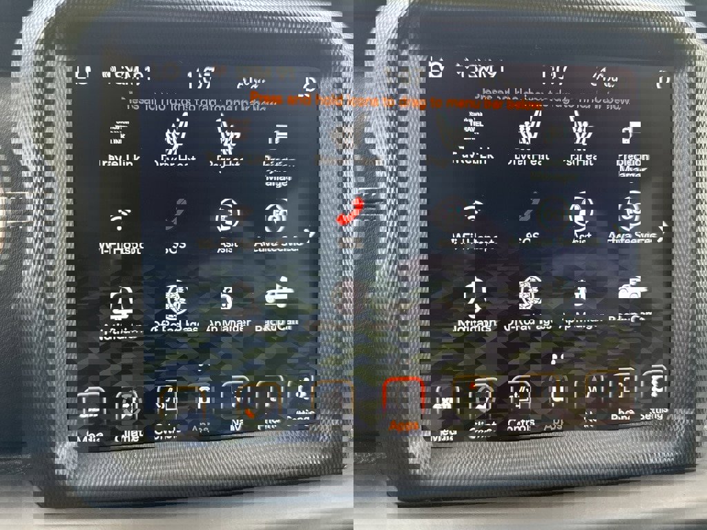 Used 2021 Jeep Gladiator Overland w/ Popular Equipment Package image 21