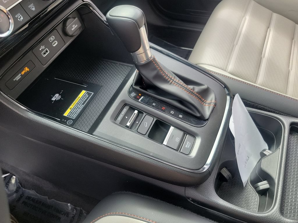 Certified 2024 Honda CR-V Sport Touring image 33