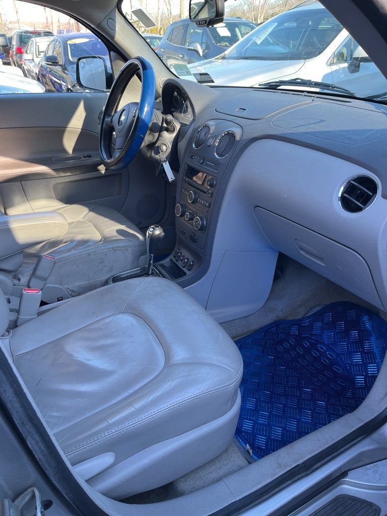 Used 2008 Chevrolet HHR LT FWD image 12