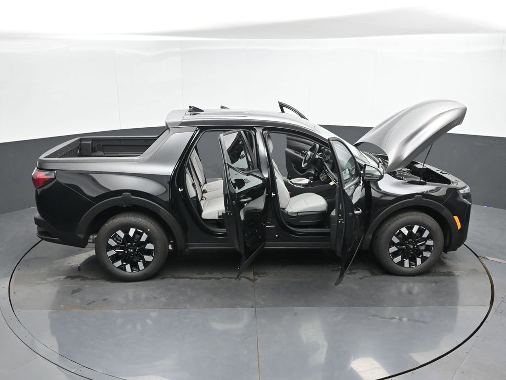 New 2026 Hyundai Santa Cruz SE image 55