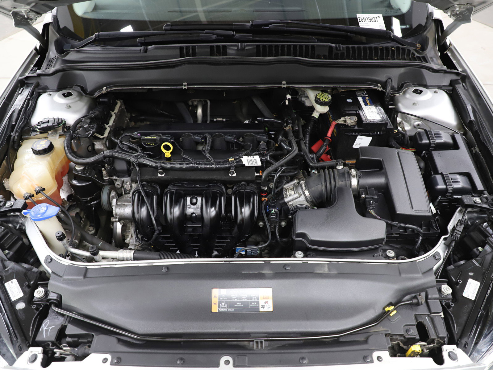 Used 2013 Ford Fusion S image 29