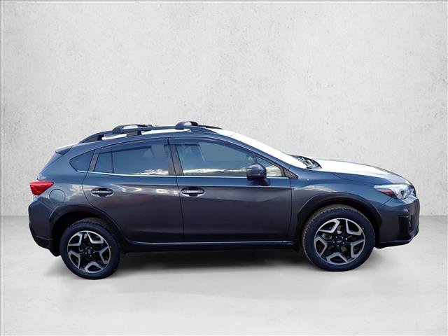 Used 2020 Subaru Crosstrek 2.0i Limited w/ Popular Package #4 AWD/4WD image 5