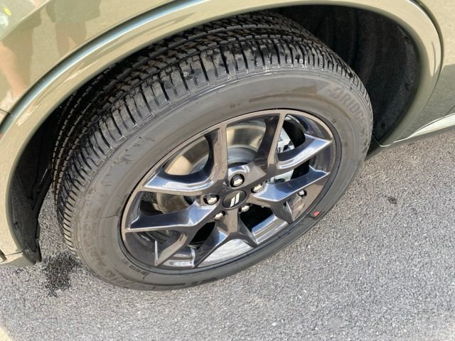 New 2026 Dodge Durango GT w/ Blacktop Package AWD/4WD image 24