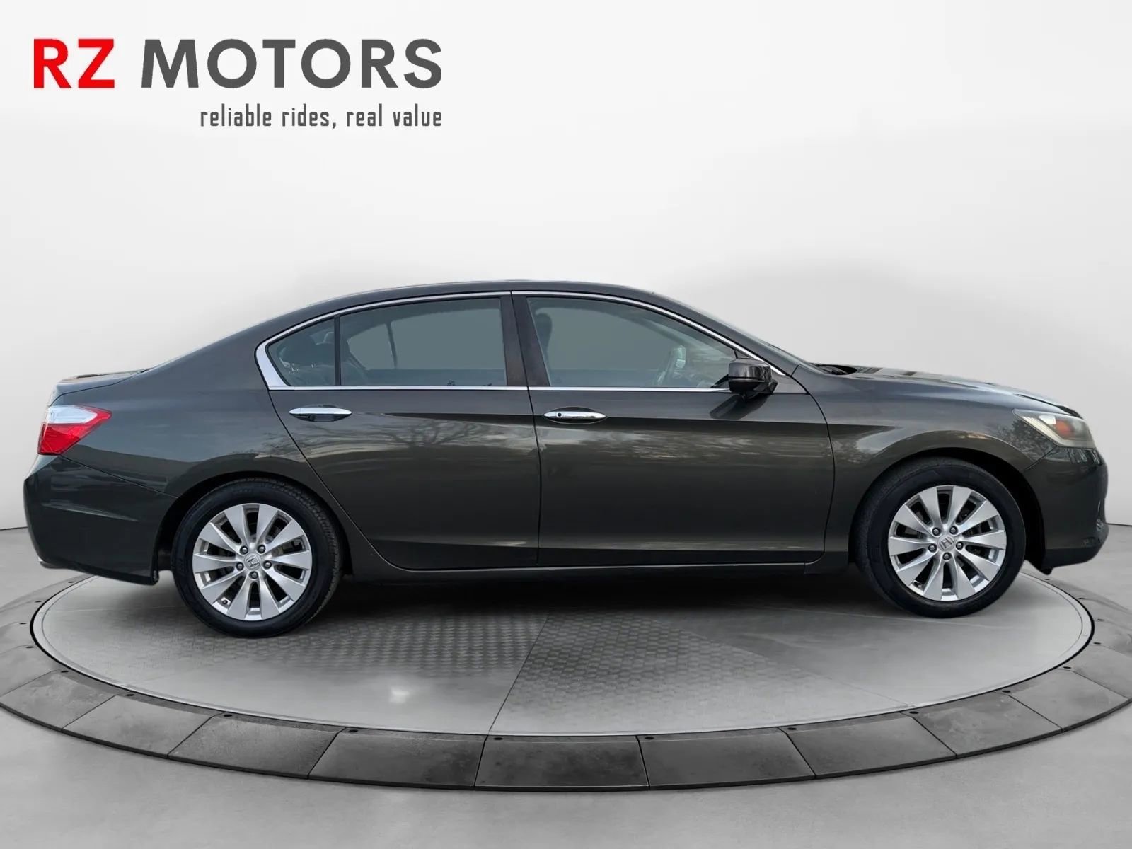 Used 2013 Honda Accord EX image 6