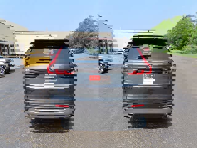 New 2026 Honda CR-V Sport-L image 5