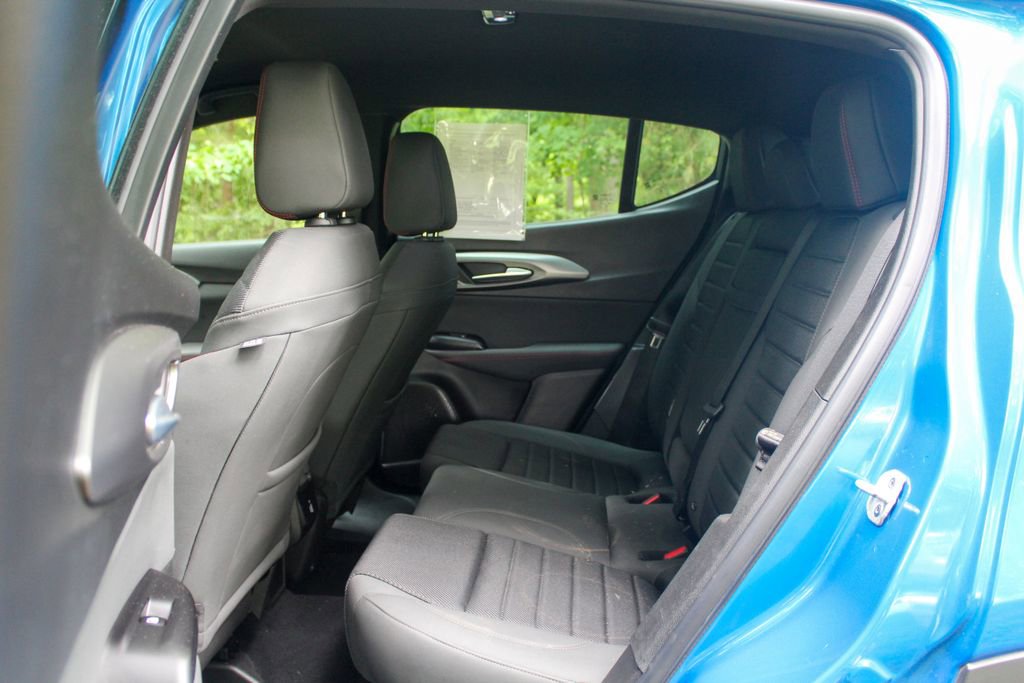 Certified 2024 Dodge Hornet GT image 21