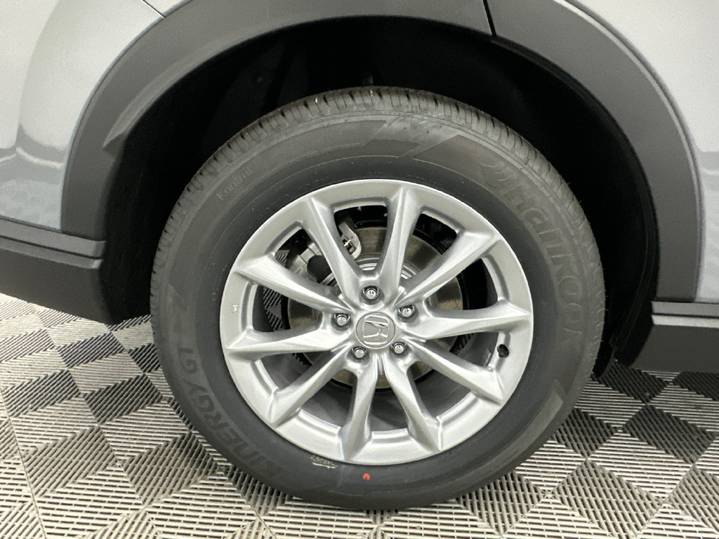 Used 2026 Honda CR-V EX image 19