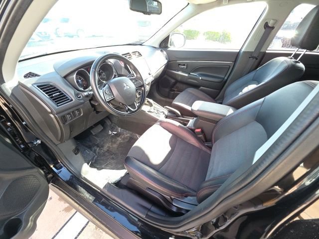 Used 2024 Mitsubishi Outlander Sport ES image 12