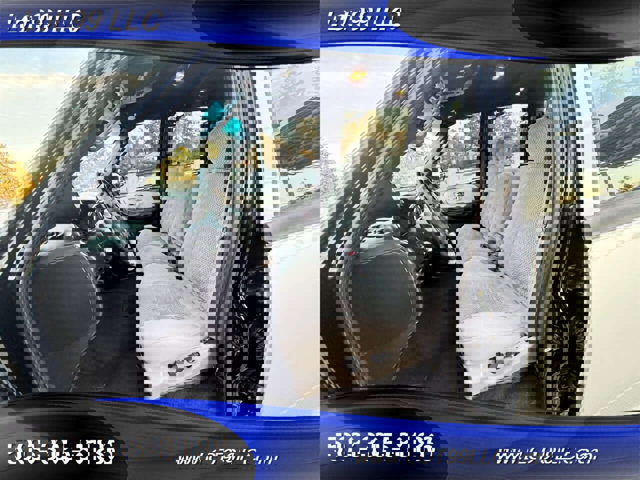 Used 2003 Ford F150 Harley-Davidson RWD image 15