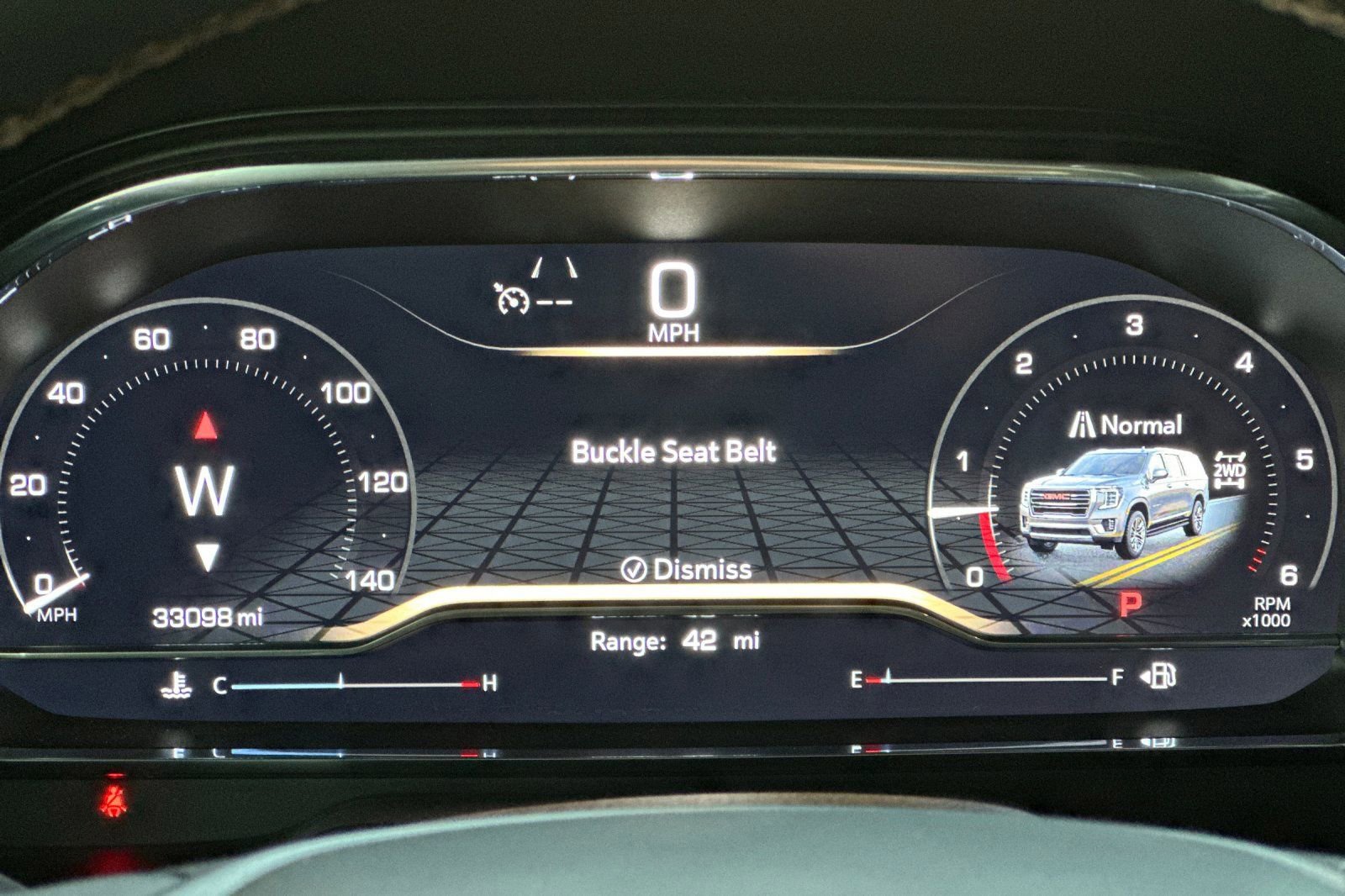 Certified 2022 GMC Yukon AT4 image 27