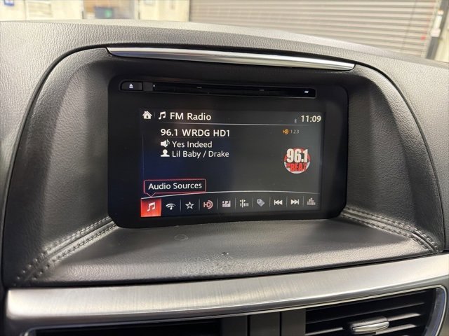 Used 2016 MAZDA CX-5 Grand Touring image 20