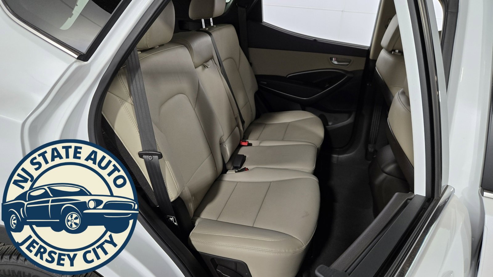 Used 2017 Hyundai Santa Fe Sport 2.0T image 31