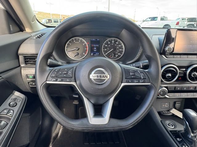 Used 2022 Nissan Sentra S image 15