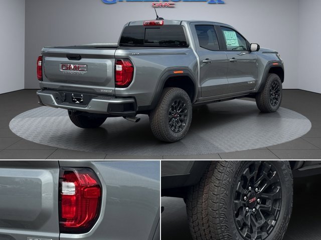 New 2026 GMC Canyon Elevation w/ Convenience Package image 5