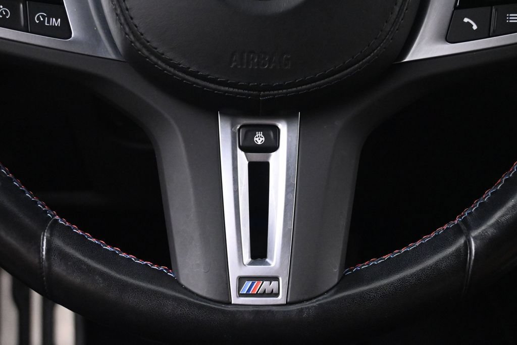 Used 2023 BMW X3 M40i AWD/4WD image 27