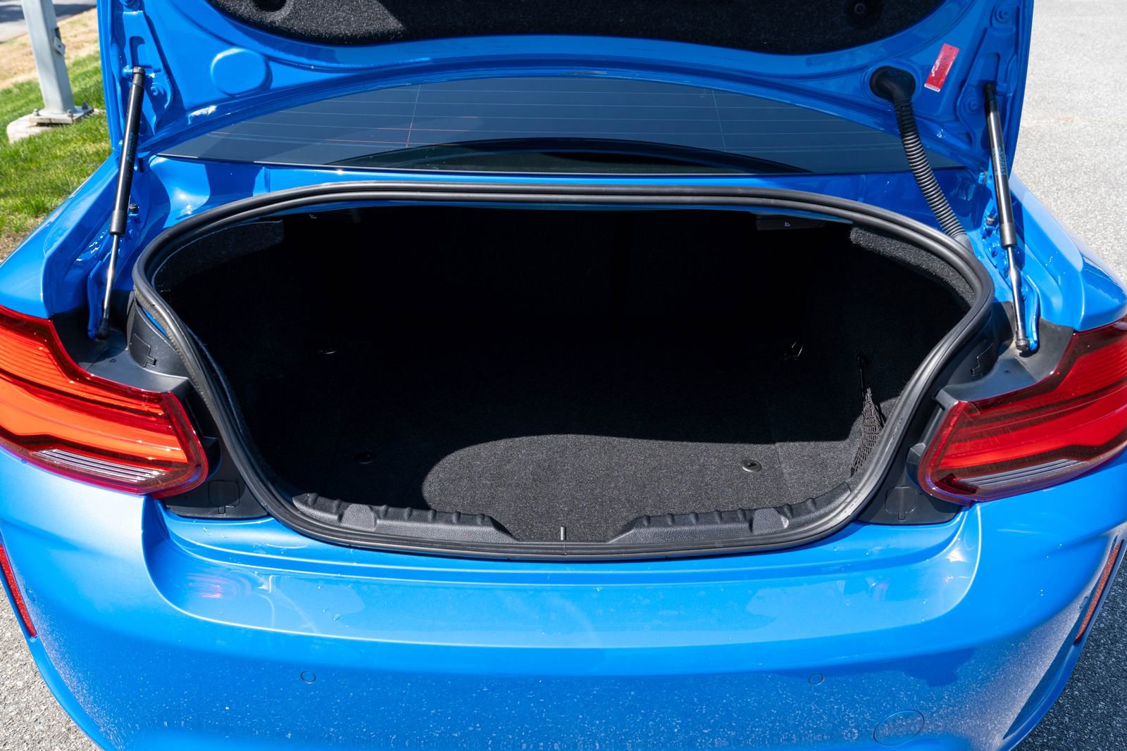 Used 2020 BMW M2 CS image 14