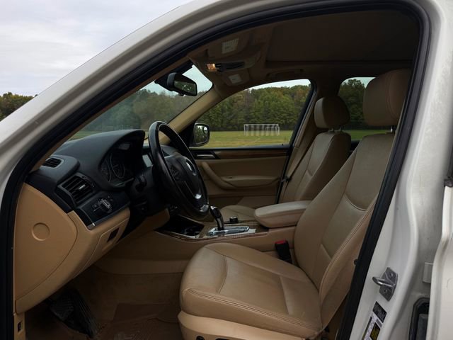 Used 2013 BMW X3 xDrive28i image 7