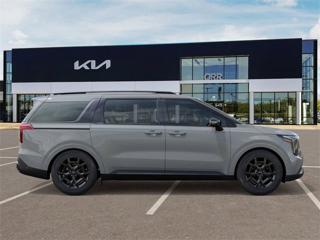 New 2026 Kia Carnival SX Prestige image 7
