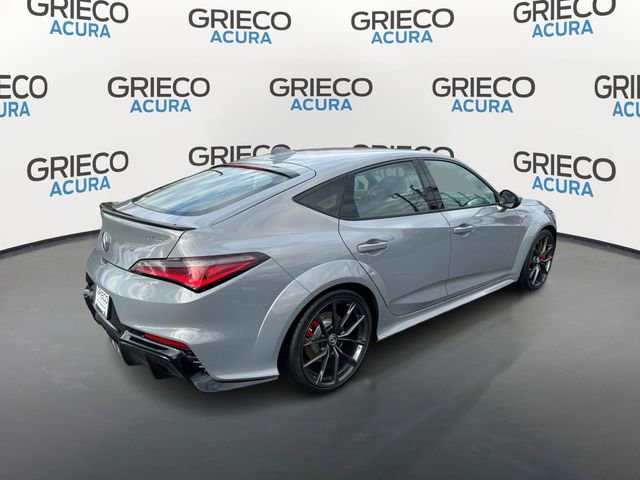 New 2026 Acura Integra Type S image 2