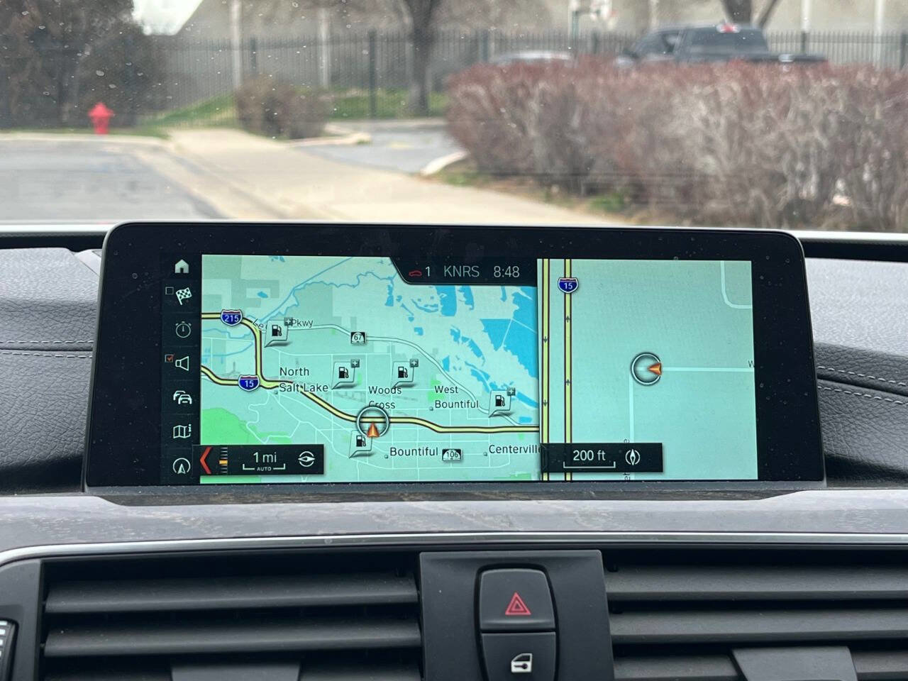 Used 2019 BMW 430i 430i 2dr Convertible image 13