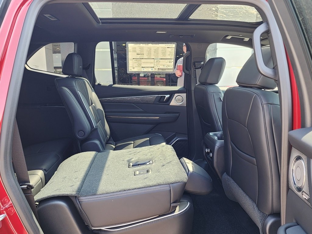 New 2026 Buick Enclave Avenir w/ Super Cruise Package image 47