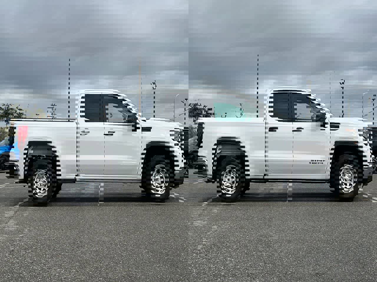 New 2026 GMC Sierra 1500 Pro image 14