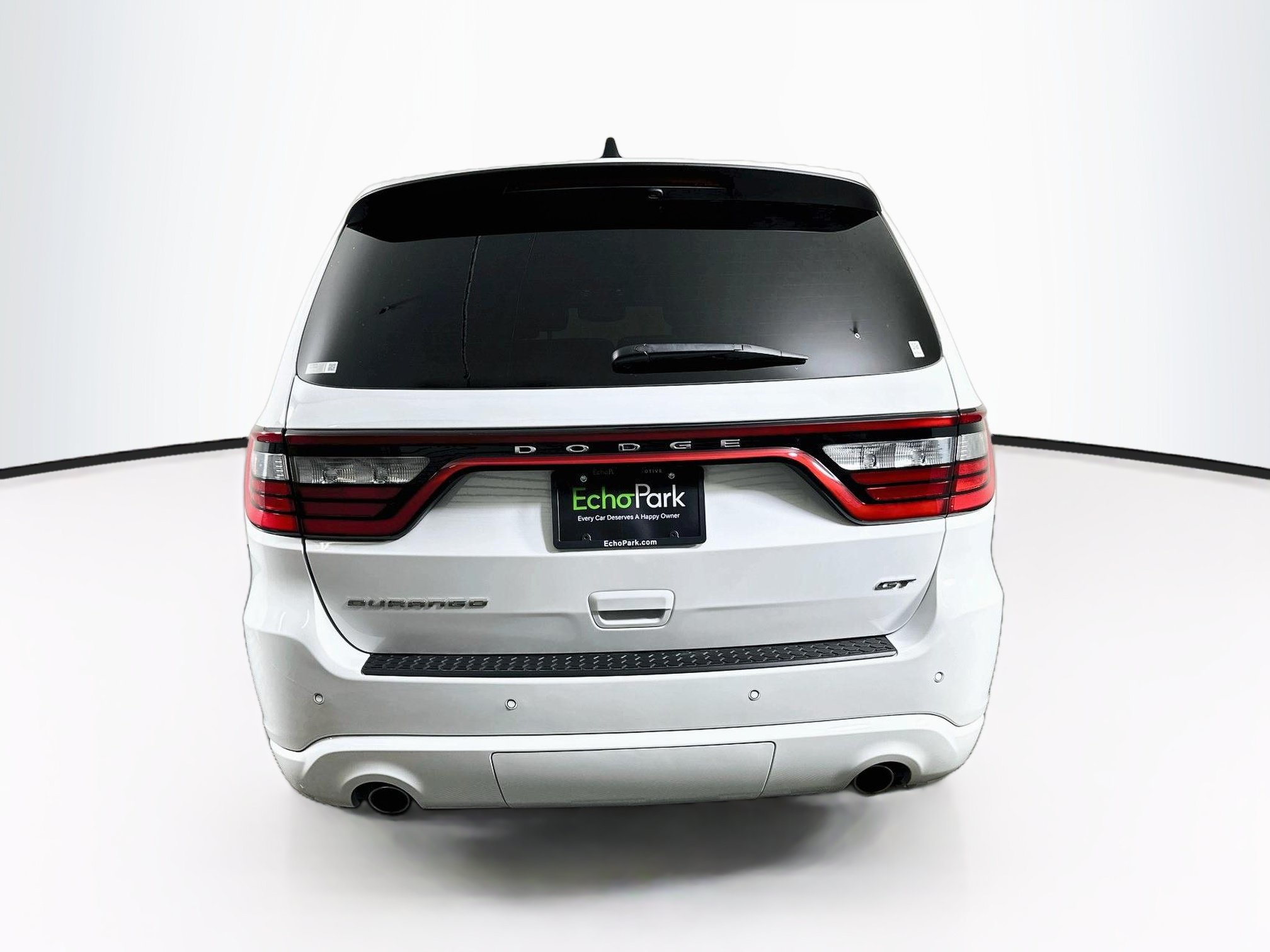 Used 2025 Dodge Durango GT RWD image 7