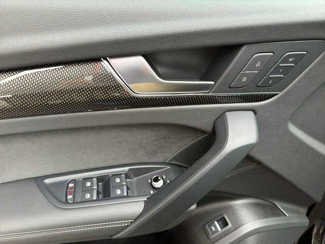 Used 2023 Audi SQ5 Premium Plus w/ Premium Plus Package image 13
