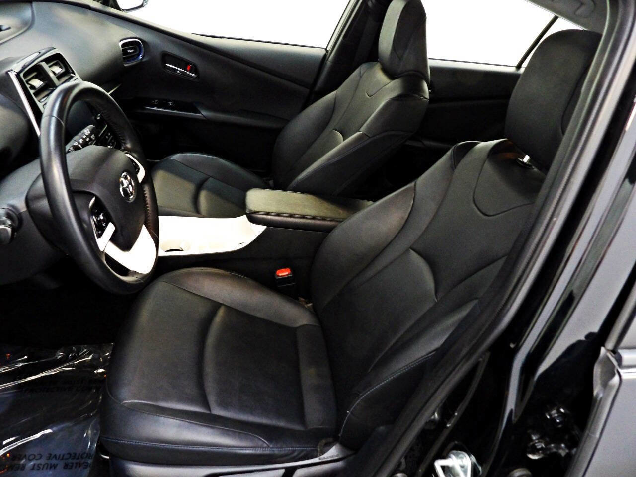 Used 2016 Toyota Prius Three Touring image 15