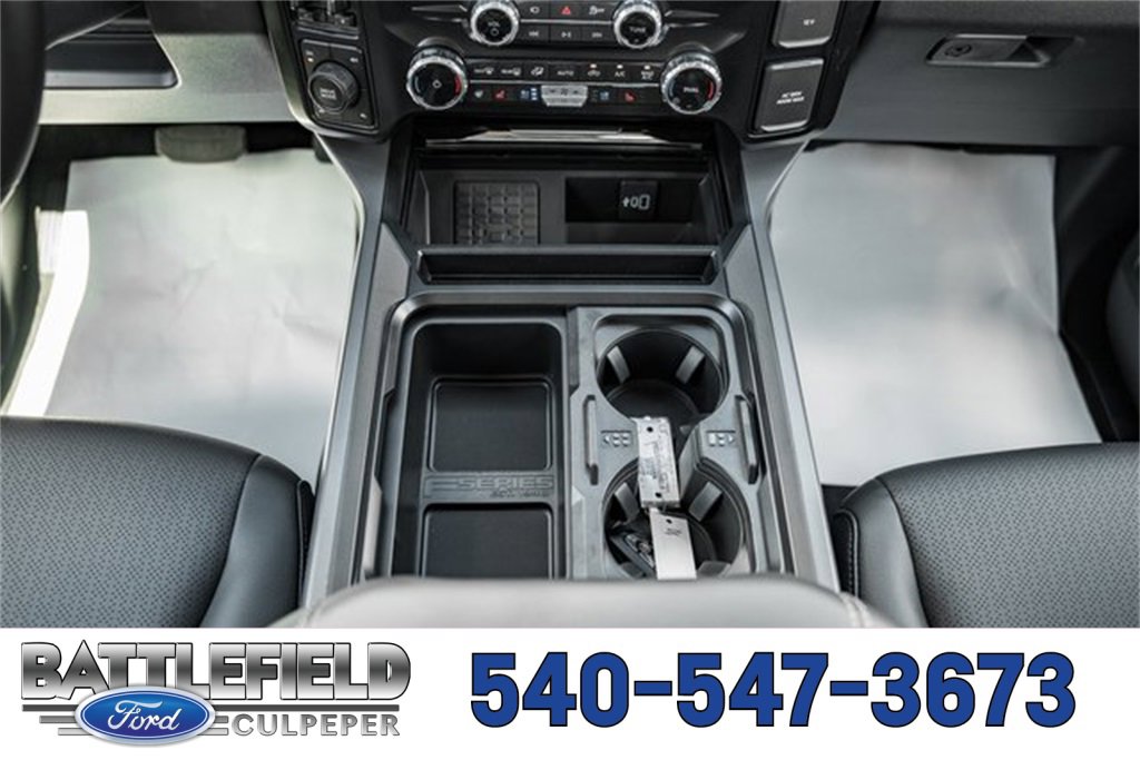 New 2026 Ford F350 Lariat w/ Chrome Package image 29