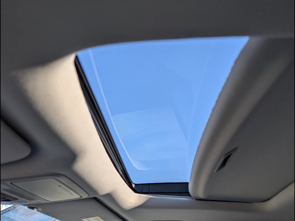 New 2026 Honda Odyssey EX-L image 8