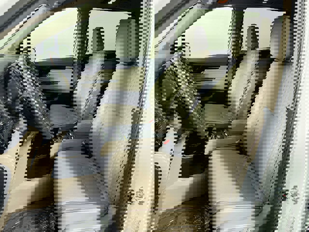 Used 2024 Honda Odyssey Elite image 13