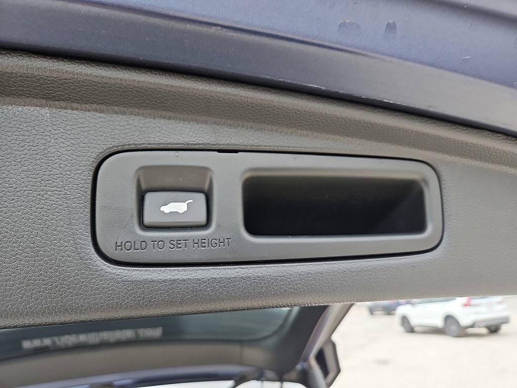 Used 2025 Honda CR-V Sport-L image 17