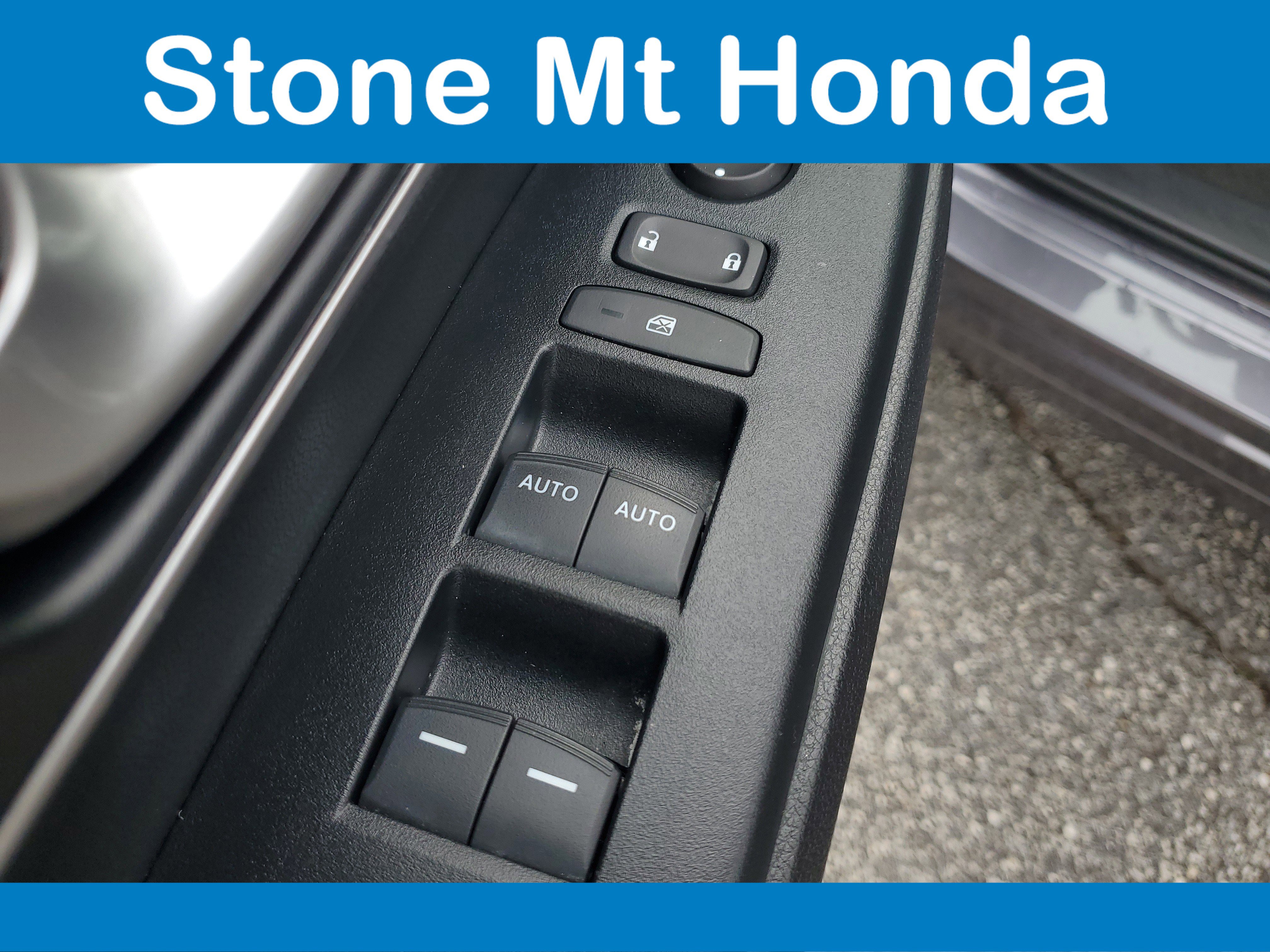 Used 2022 Honda CR-V EX-L image 22