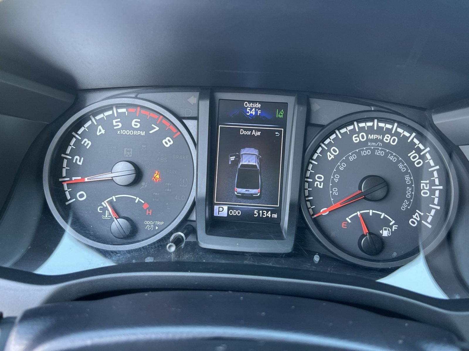 Used 2023 Toyota Tacoma SR image 15