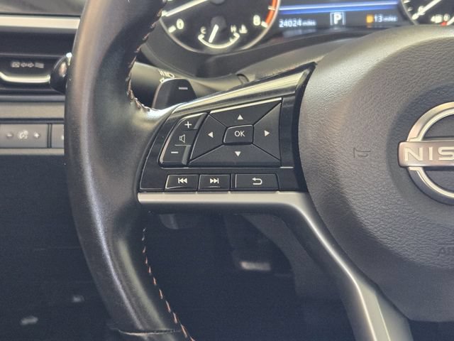 Used 2025 Nissan Altima 2.5 SR w/ SR Premium Package FWD image 29