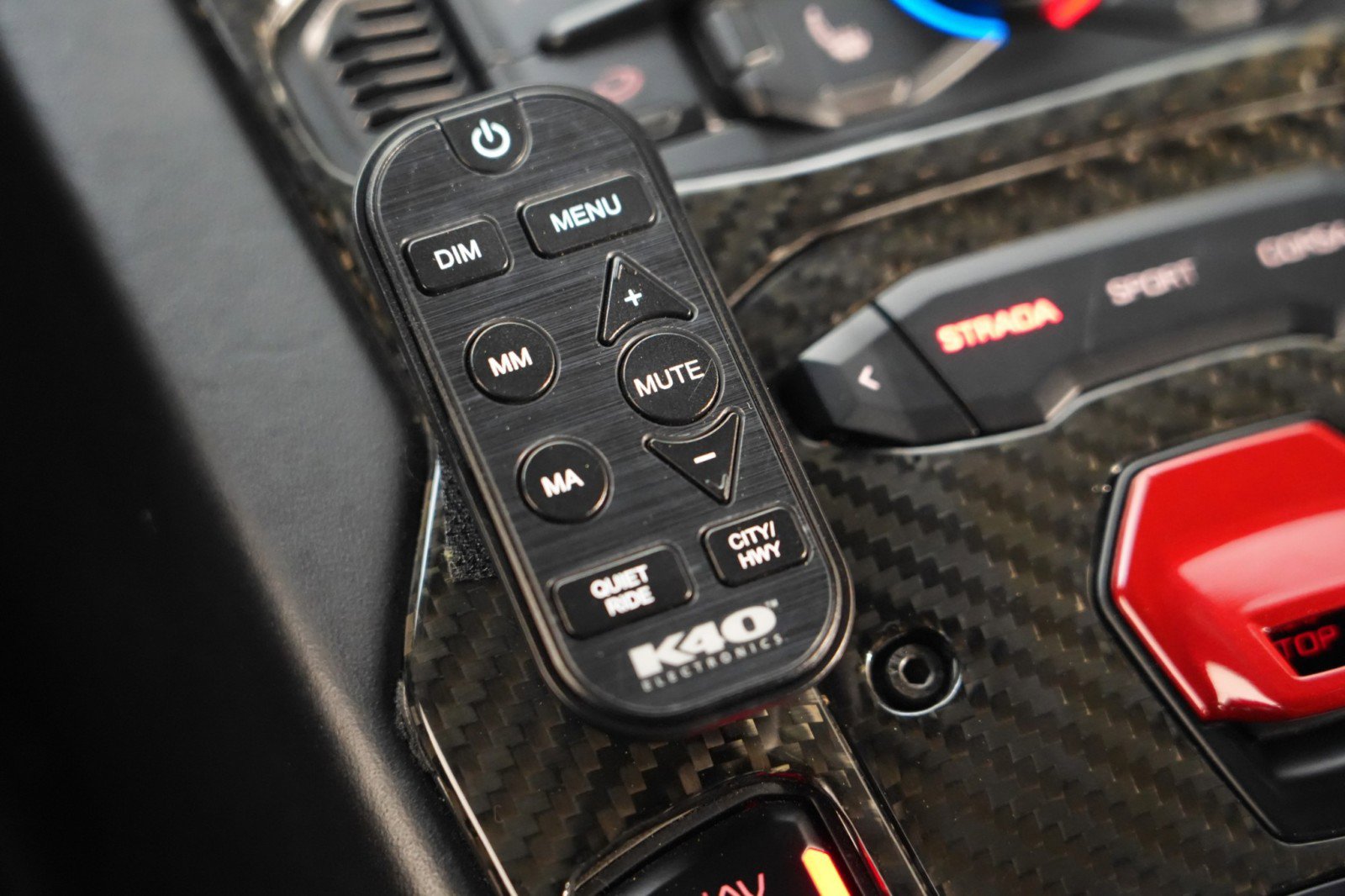 Used 2015 Lamborghini Aventador LP 700-4 image 44