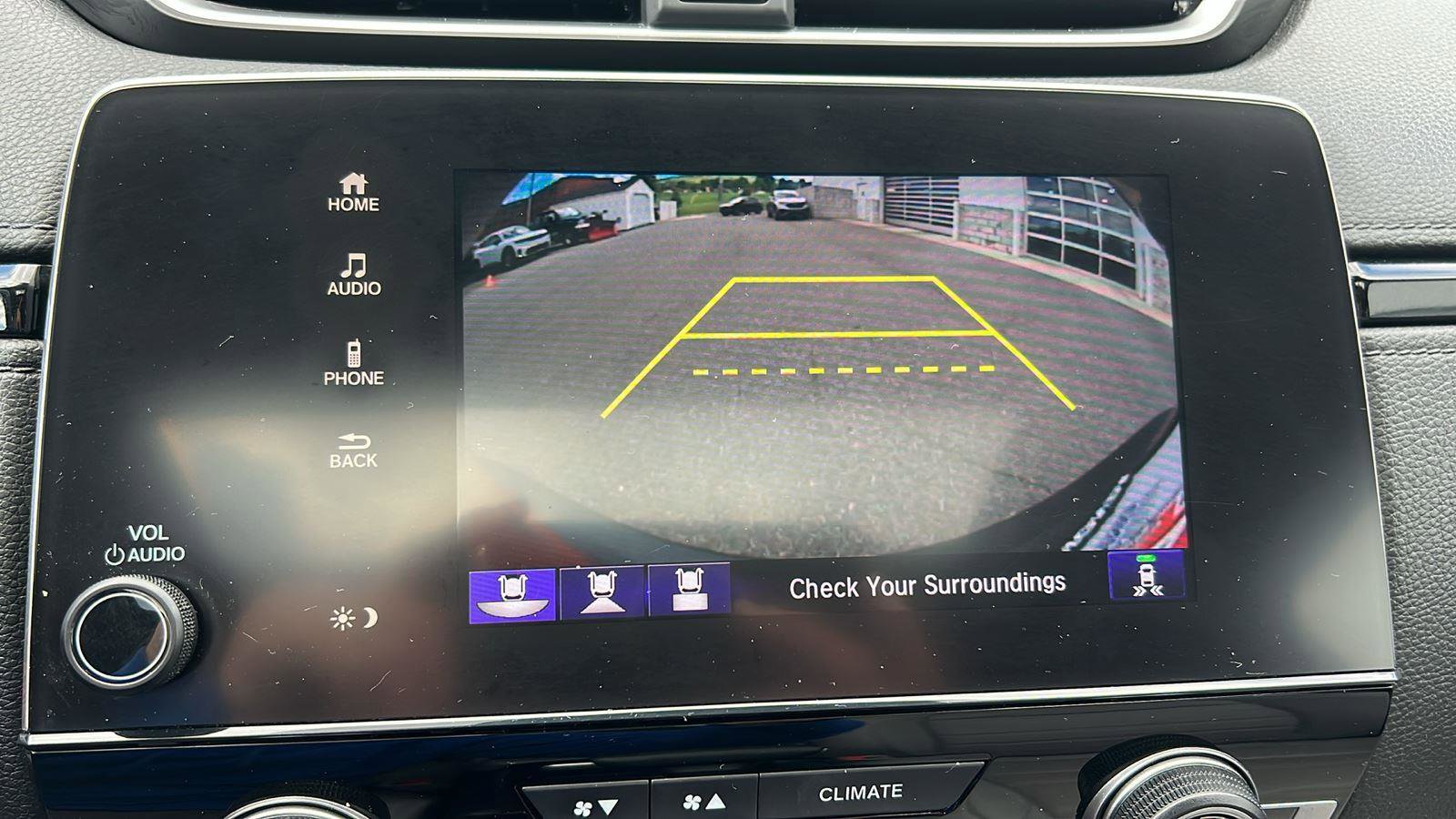 Used 2020 Honda CR-V EX-L image 29